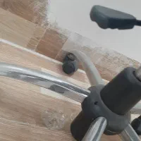 صندلی چرخشی وجک دار|صندلی و نیمکت|گرگان, |دیوار