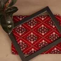 زیرسفره ای مخمل