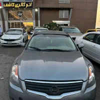 نیسان آلتیما ۲۰۰۸