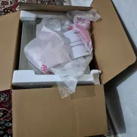 ماکروویو کنوودسالم درحداکبند|اجاق گاز و لوازم برقی پختوپز|خرمشهر, |دیوار