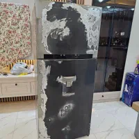 برچسب کابینت . برچسب یخچال. کاغذدیواری. پنل فومی|خدمات پیشه و مهارت|کاشان, عربها|دیوار