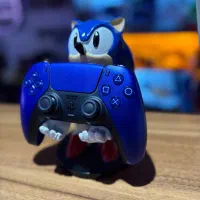 دسته ps5 رنگ Cobalt Blue
