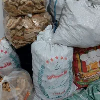 نان خشک|خوردنی و آشامیدنی|لوندویل, |دیوار