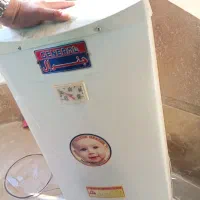 اب گرم کن **جنرال **
