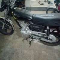 موتور هندا 96