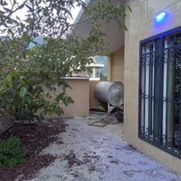 ویلا گرزین خیل ییلاق سرخ آباد بین پل سفید و ورسک