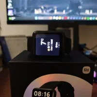 ساعت mi watch 2 lite|ساعت|ملایر, |دیوار