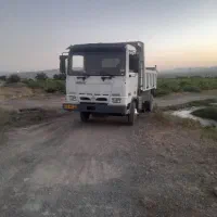 کمپرسی بادسان  ‌‌ B8|خودرو سنگین|تهران, خانی‌آباد|دیوار