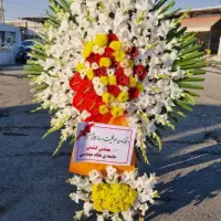 تاج گل ختمی،جشنی،نمایشگاه بین المللی|خدمات پذیرایی، مراسم|اسلامشهر, شهرک قائمیه|دیوار