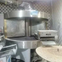 دستگاه تنور نانوایی|ماشینآلات صنعتی|اهواز, پادادشهر|دیوار