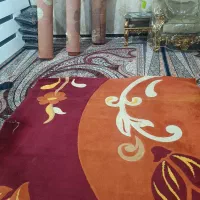 گلیم فرش ۹متری و ۶متری|گلیم، جاجیم، گبه|بندر ماهشهر, |دیوار