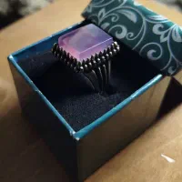 انگشترهای مردانه|بدلیجات|فردوس (خراسان), |دیوار