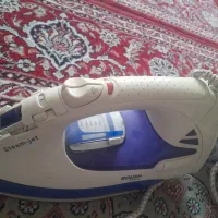 اتو بخار دستی|اتو و لوازم اتو|مشهد, شهرک لشکر (شهرک غرب)|دیوار