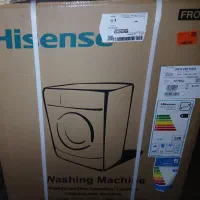 ماشین لباسشویی تمام اتوماتیک|ماشین لباسشویی و خشککن لباس|اهواز, منازل سپاه|دیوار