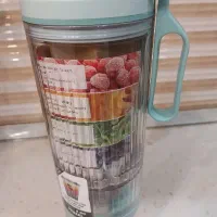 شیکر  شارژی نینجا نو