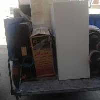 حمل و نقل بار و اثاثیه منزل با نیسان