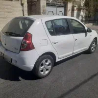 رنو ساندرو|خودرو سواری و وانت|فردیس, فردیس|دیوار