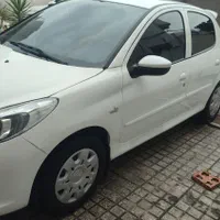 پژو ۲۰۷ مدل ۹۹|خودرو سواری و وانت|بندر ترکمن, |دیوار