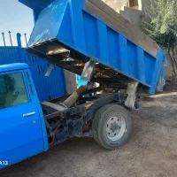 نیسان دیزل کمپرس