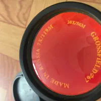 لنز دوربین اصل GROSSFIELD گروسفیلد ساخت روسیه