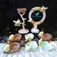 هفت سین پلی استر