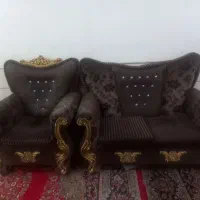 مبل|مبلمان خانگی و میز عسلی|آران و بیدگل, |دیوار