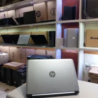 لپ تاپ های HP عرضه ویژه فروشگاهی