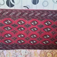 یک جفت پشتی دست باف قدیمی وکاملا سالم|پشتی|مشهد, فارغ التحصیلان|دیوار