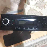 رادیو فلش فابریکی ۲۰۶