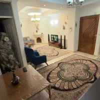 آپارتمان ۷۳ متری،طبقه اول،بلوار کنگرانی