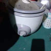 پلوپز وقهوه جوش