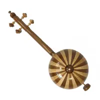 کمانچه گنجی 70 تیکه 4/4