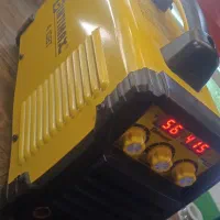 اینورتر جوشکاری سه ولوم