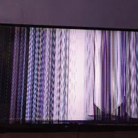 تلویزیون ال جی 43 اینچ