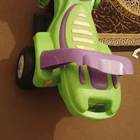 موتور شارژی سه چرخ|اسباببازی بچه|هشتگرد, هشتگرد قدیم|دیوار