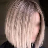 مدل کوتاهی مش میکاپ