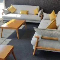 مبل هشت نفره لورنت|مبلمان خانگی و میز عسلی|زاهدان, |دیوار