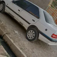 پژو 405|خودرو سواری و وانت|نهاوند, |دیوار