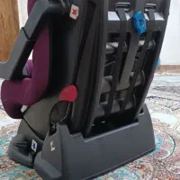 صندلی ماشین کودک|تخت و صندلی بچه|باغستان, |دیوار