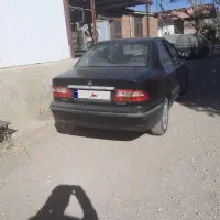 سمند ۹۶ دو گانه شرکتی موتور ملی|خودرو سواری و وانت|قزوین, |دیوار