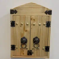 جاکلیدی کار دست