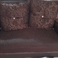 راحتی ۷ نفره