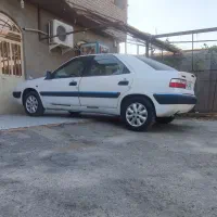 سیتروئن زانتیا 2000cc، مدل ۱۳۸۸|خودرو سواری و وانت|زاهدان, |دیوار