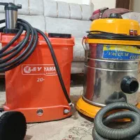 دستگاه مبل شویی