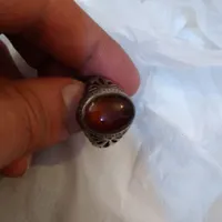 انگشتر عقیق