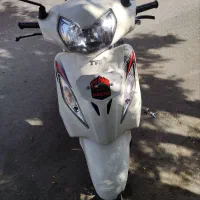 متور وگو 110