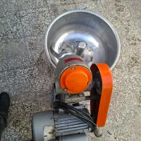 دستگاه خمیر گیر ،همزن|سایر لوازم برقی|قم, ولیعصر|دیوار