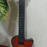 گیتار آتشین|گیتار، بیس، امپلیفایر|سردشت, |دیوار