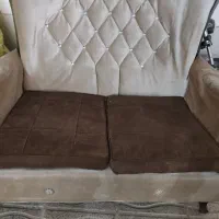 مبل ۷نفره بفروش میرسد