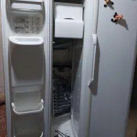 تعمیر یخچال خانگی و مغازه ای در منزل و محل کار|خدمات پیشه و مهارت|تربت جام, نظامی|دیوار